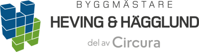 Byggmästare Heving & Hägglund – del av Circura